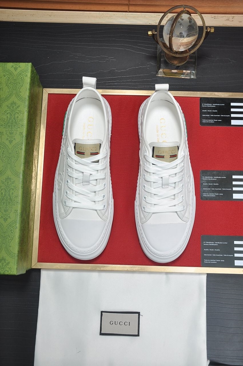 Gucci Casual Shoes